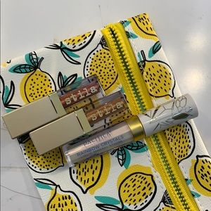 super sparkly liquids!!